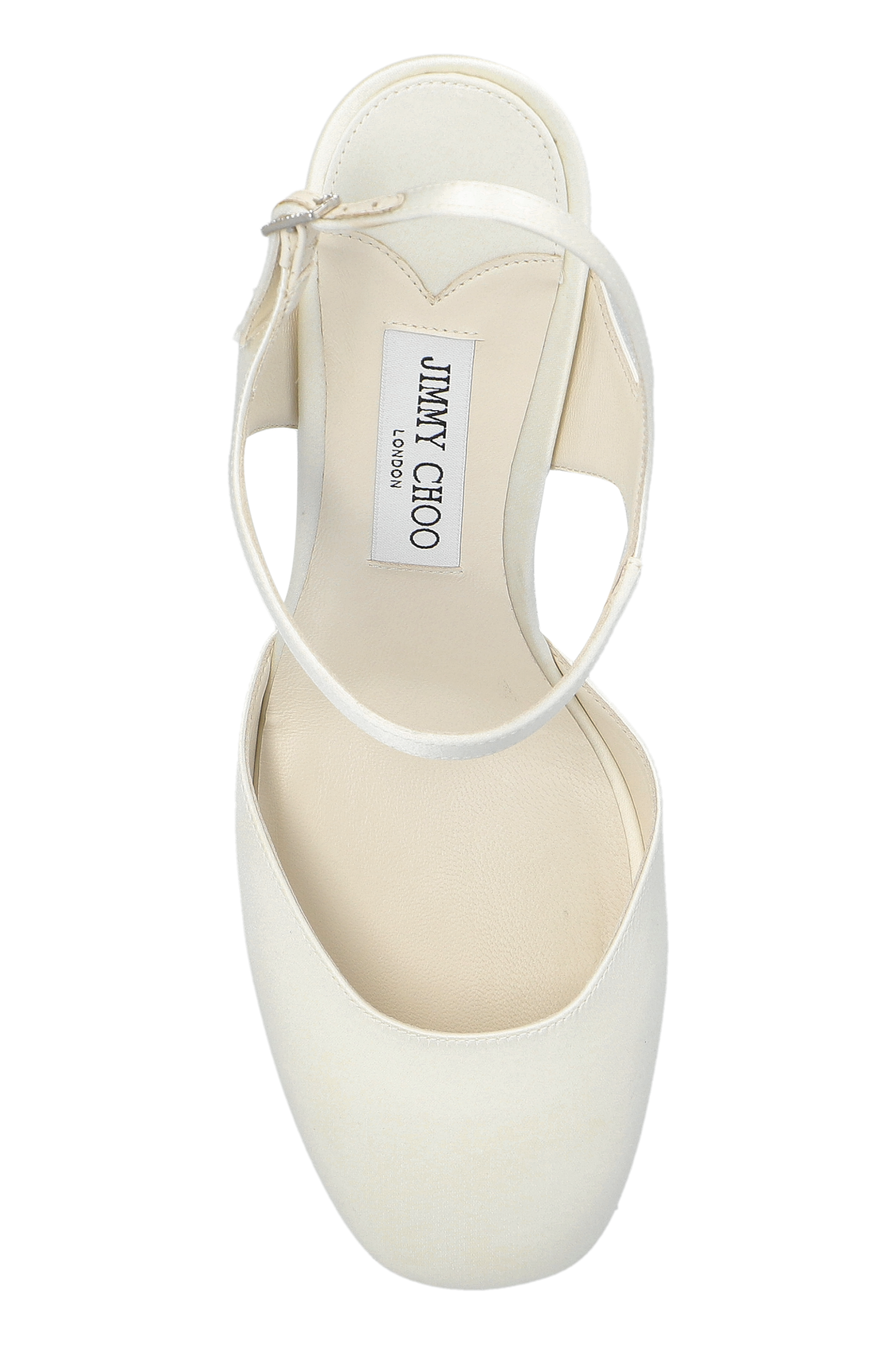 Jimmy Choo Heeled shoes Pixie | Women's Shoes | Vitkac